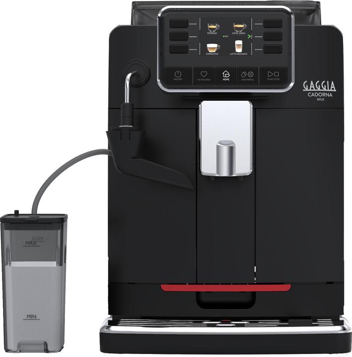 Produktbild Gaggia RI9603/01 - CADORNA MILK (sch) (EU-Stecker)