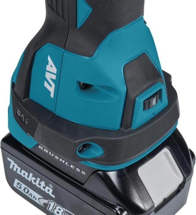 Produktbild Makita DTM52RTJX2