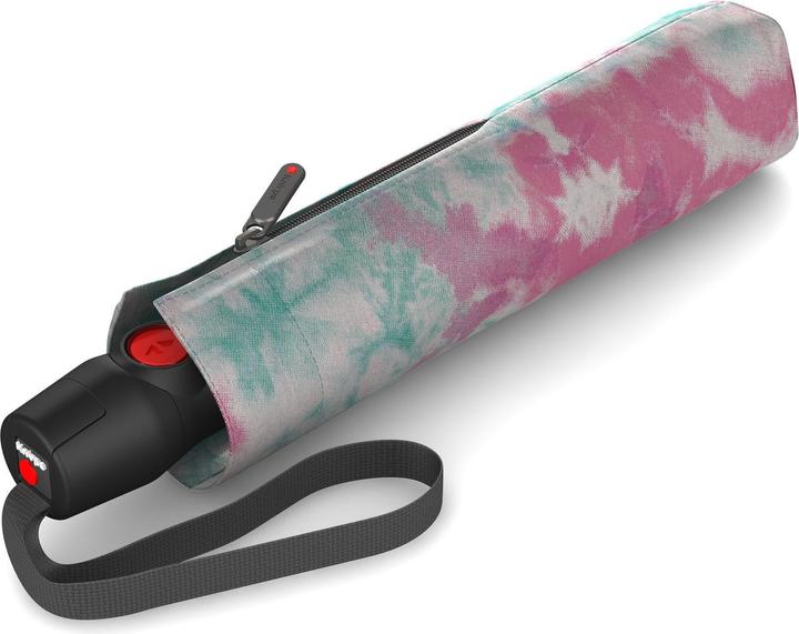 Actual product image Knirps T.200 Duomatic Taschenschirm 28 cm