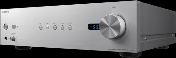 Sony Ta-A1es (Verstärker)