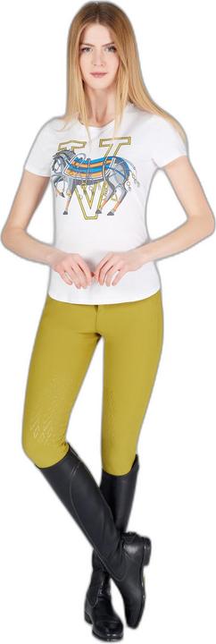 Actual product image Vestrum 's t-shirt girona (L)