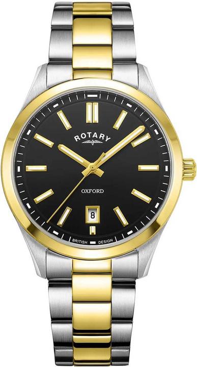 Actual product image Rotary GB05521/04 Contemporary (Analogue wristwatch)