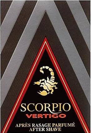 Produktbild Scorpio Parfums Vertigo (Rasierwasser, 100 ml)