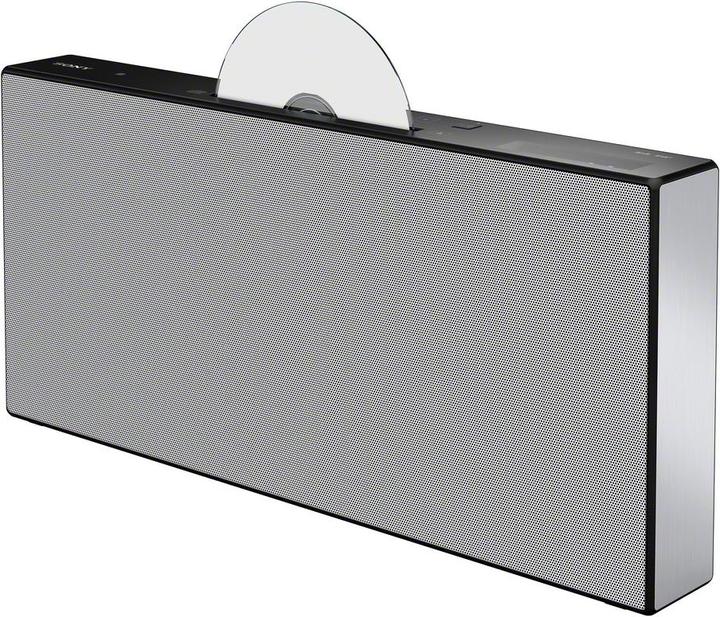 Sony Cmt-X7cdb (WLAN)