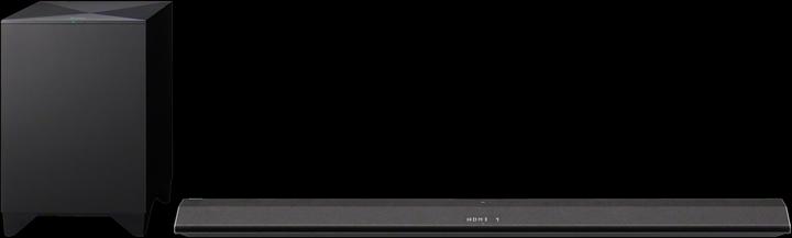 Actual product image Sony Ht-Ct770 (330 W, 2.1 Channel)