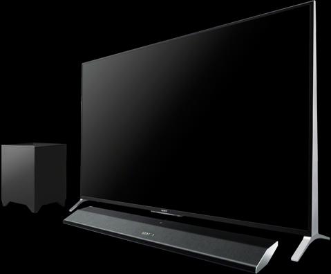 Actual product image Sony Ht-Ct770 (330 W, 2.1 Channel)