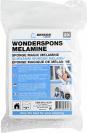 Immagine prodotto Benson Clean Spugna magica in melammina 2 pezzi (2 pz.)