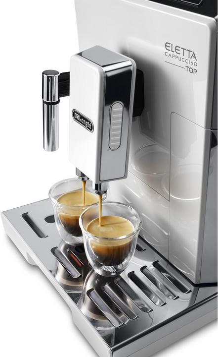 Immagine prodotto De'Longhi Eletta Cappuccino Top