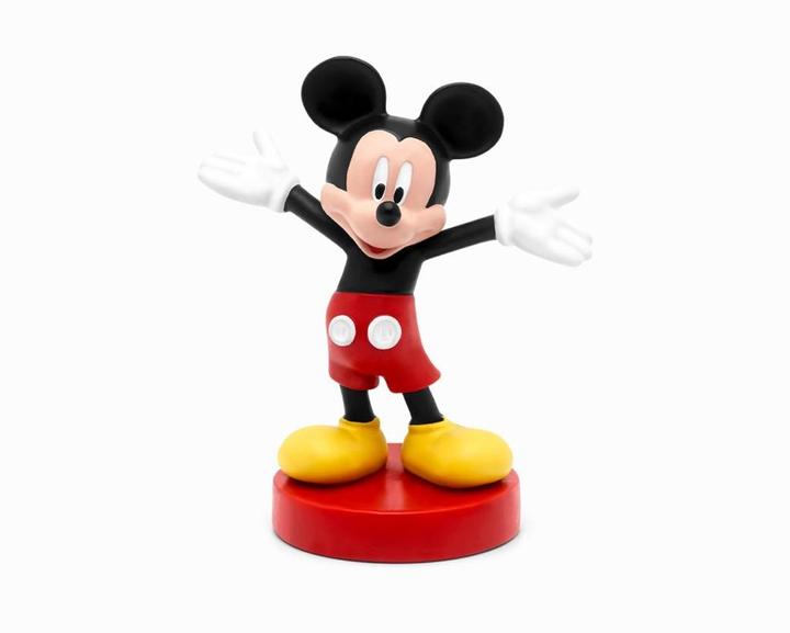 Immagine prodotto Tonies Micky's Totally Crazy Football Game (Tedesco)