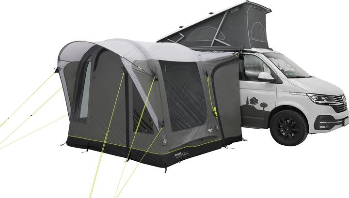 Outwell Vorzelt Santa Monica Air, Fahrzeugtyp: Bus, Aufbauart (Auvent, 15 kg)