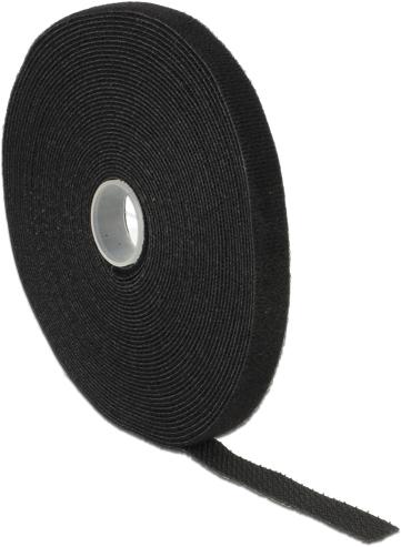 Image du produit Delock Attache-câbles (Serre-câbles velcro, 10000 mm, 1 pcs)