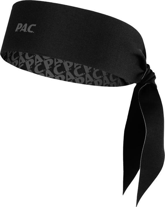 P.A.C. .Tie Bandeau Power