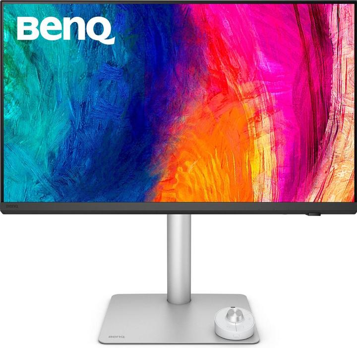 Produktbild BenQ PD2730S (5120 x 2880 Pixel, 27")