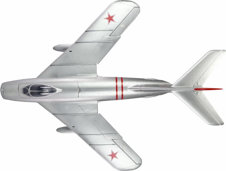 Produktbild Amewi MIG E17 (Jet)