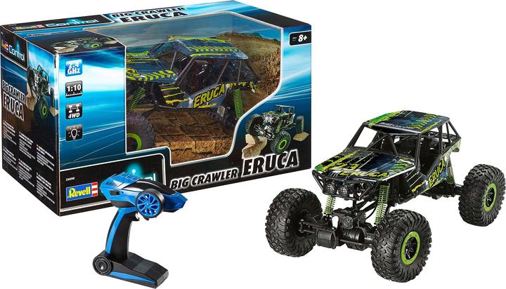 Produktbild Revell RC Crawler Eruca 1:10