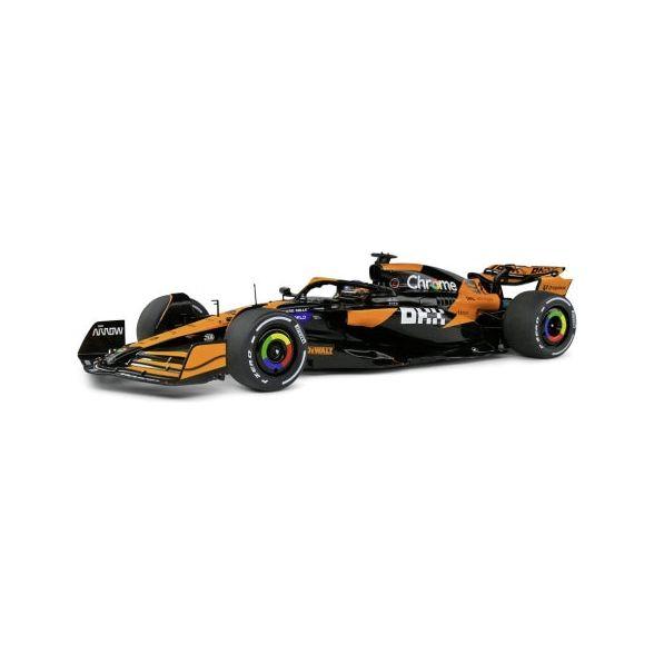 Produktbild Solido 1:18 McLaren F1 Team MCL38 E.Piastri