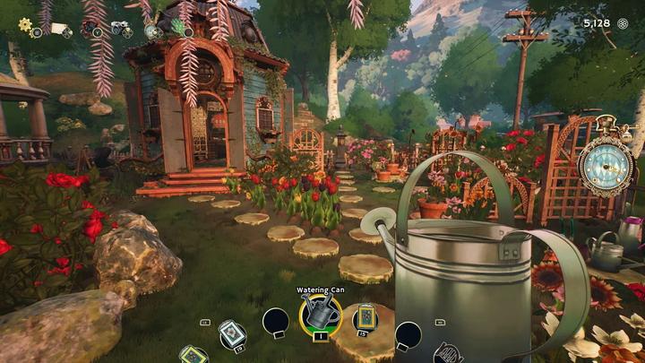 Actual product image Nacon Gaming Garden Life: A Cozy Simulator (Xbox Series X, DE)