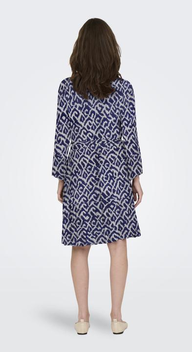 Produktbild Only Onlclemmentine Life 3/4 Dress Wvn Noos (XS)