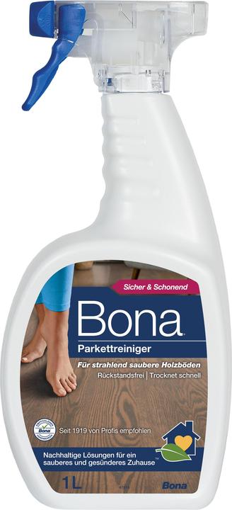Actual product image Bona Parquet cleaner 1 litre
