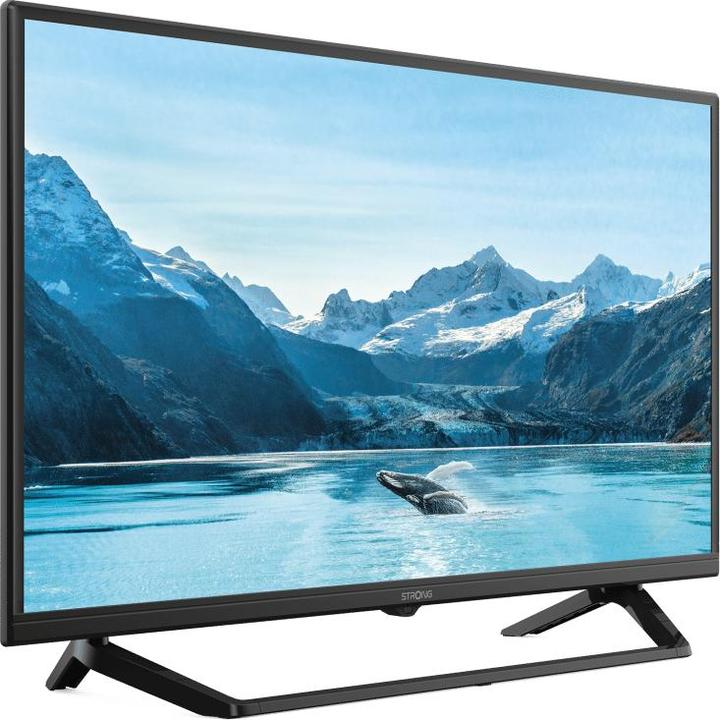 Produktbild Strong SRT32HF2003C 32' HD Ready LED TV (32", LCD, HD ready)