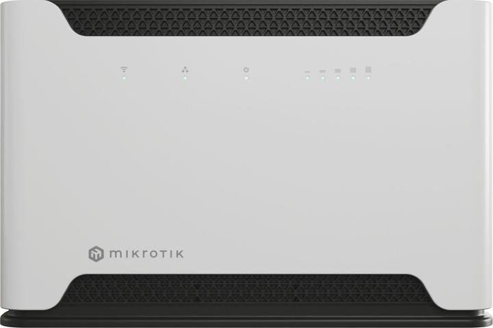 Actual product image MikroTik WRL ROUTER CHATEAU LTE12/5HACD2HND-TC&EG120KEA