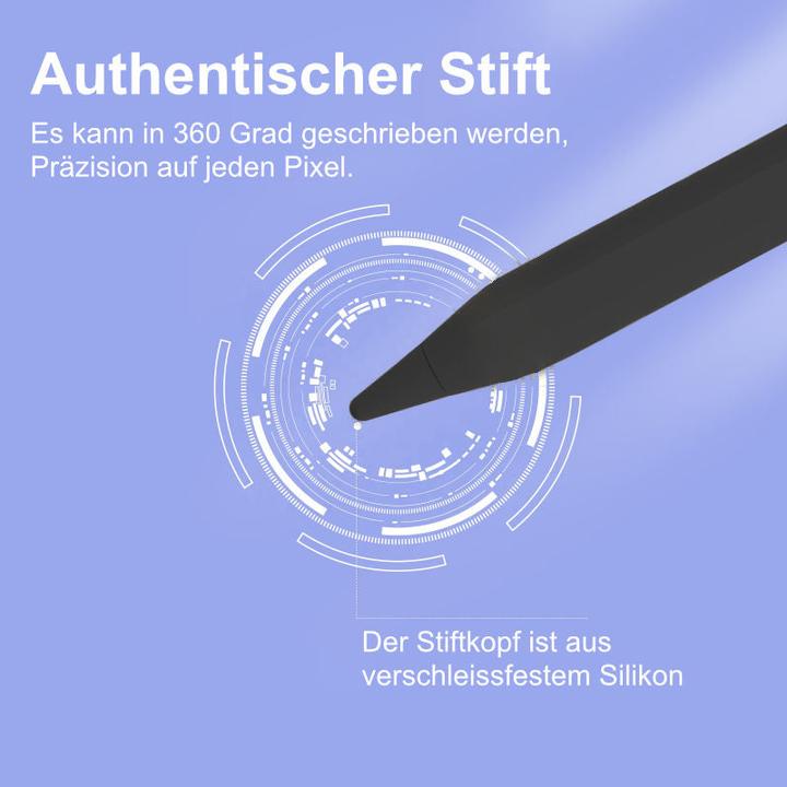 Produktbild Hermex Pencil Alternative iPad Alternativer iPad-Stift Zeichenstift für Apple