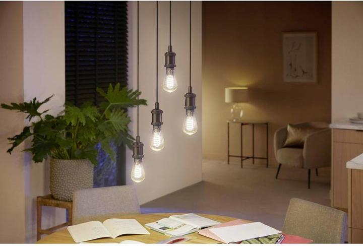 Image du produit Philips Hue Base de Lucca (806 lm, E27, IP44)