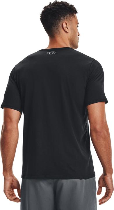 Actual product image Under Armour Mens Sportstyle Short-Sleeved T-Shirt (M)