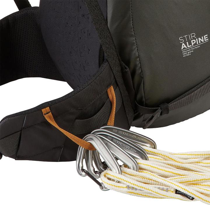 Actual product image Thule Stir Alpine 40L Backpack (40 l)