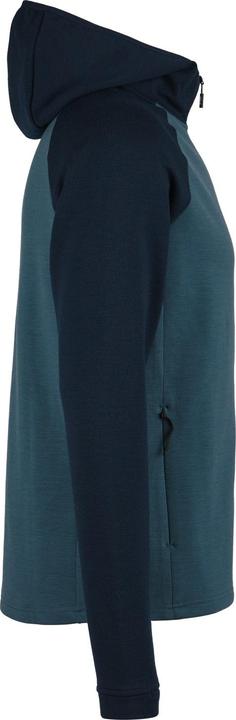 Image du produit Stoic MérinoFleece335 KuolpaSt. Zip Hoody (S)