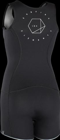 Image du produit ION Wetsuit Monoshorty 0.5 women - black