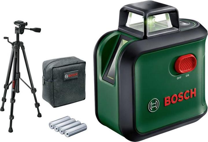 Immagine prodotto Bosch Home & Garden Livello avanzato 360