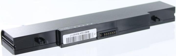 Produktbild AGI Akku kompatibel mit Samsung R540-JT07DE - Akku - 4.400 mAh (4400 mAh)