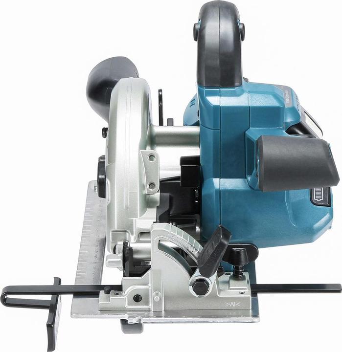Actual product image Makita DHS661ZU Cordless hand-held circular saw