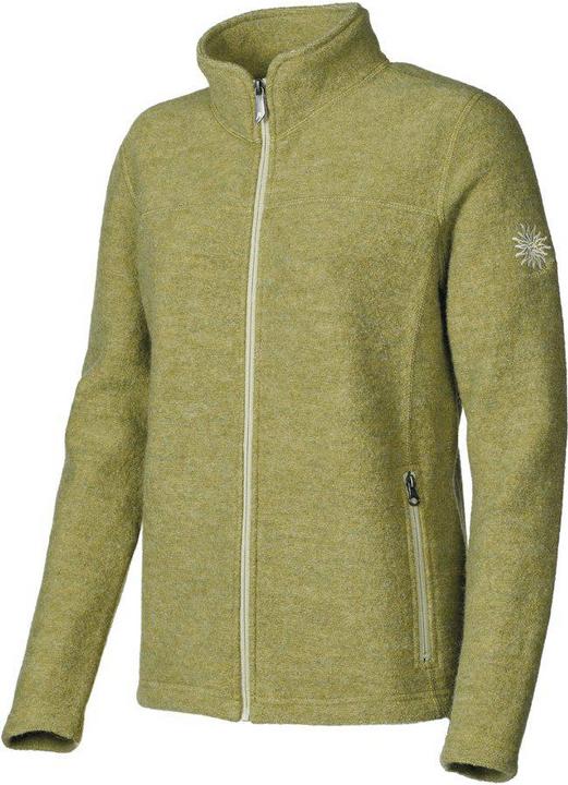 Ivanhoe of Sweden Women's Beata Full Zip (38, 46)