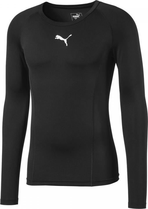 Actual product image Puma LIGA Baselayer Tee LS-655920 (XL)