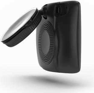 Actual product image TomTom Via 135 M EU Traffic (5")