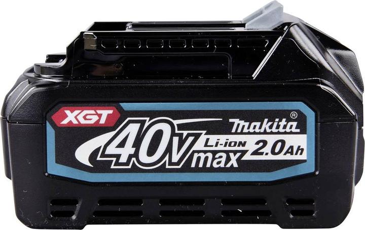 Actual product image Makita BL4020 (40 V)