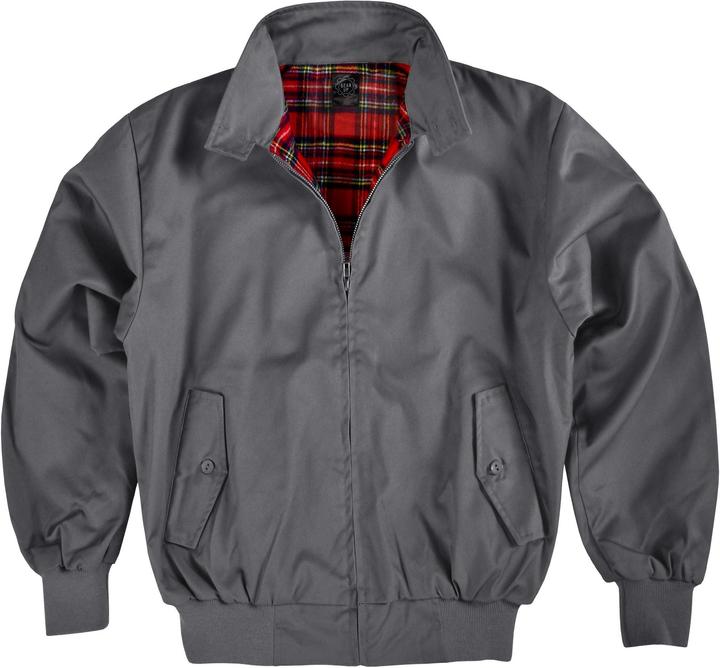 Produktbild Gear Up Herren Harrington Jacke (4XL)