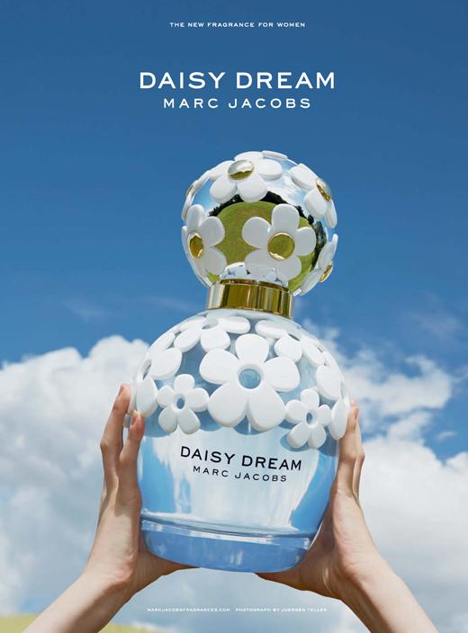 Immagine prodotto Marc Jacobs Il sogno della margherita (Eau de toilette, 50 ml)