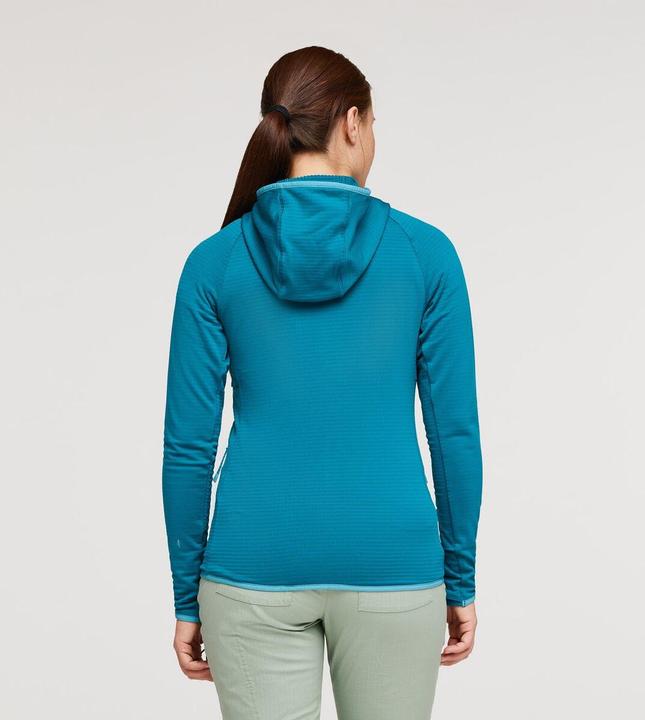 Immagine prodotto Cotopaxi Otero Fleece FullZipHooded Jkt (S)