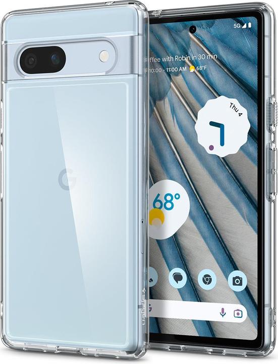 Spigen Ultra Hybrid (Google Pixel 7a)