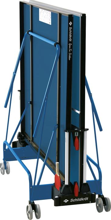 Actual product image Schildkröt Space-Tec Outdoor