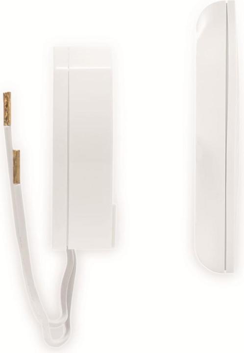 Actual product image Smartwares Radio recessed switch + remote control (Switch)