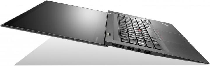 Produktbild Lenovo ThinkPad X1 Carbon (14", Intel Core i7-4600U, 8 GB, 256 GB, CH)