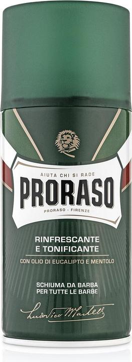 Actual product image Proraso Green (300 ml, Shaving cream)