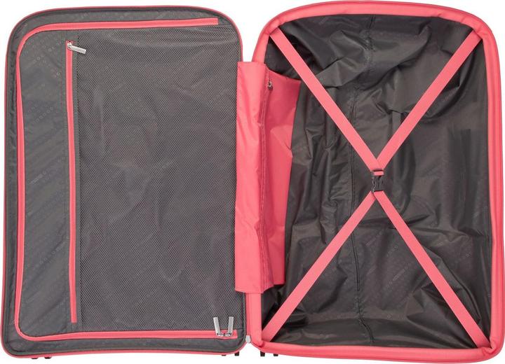 Produktbild American Tourister Koffer & Trolley Starvibe Spinner 77 EXP (100 l, L (90 - 115l))