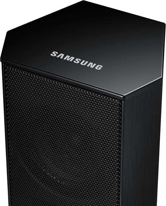 Image du produit Samsung HT-H5500W - Système home cinéma avec Bluetooth, WLAN et enceintes arrière sans fil