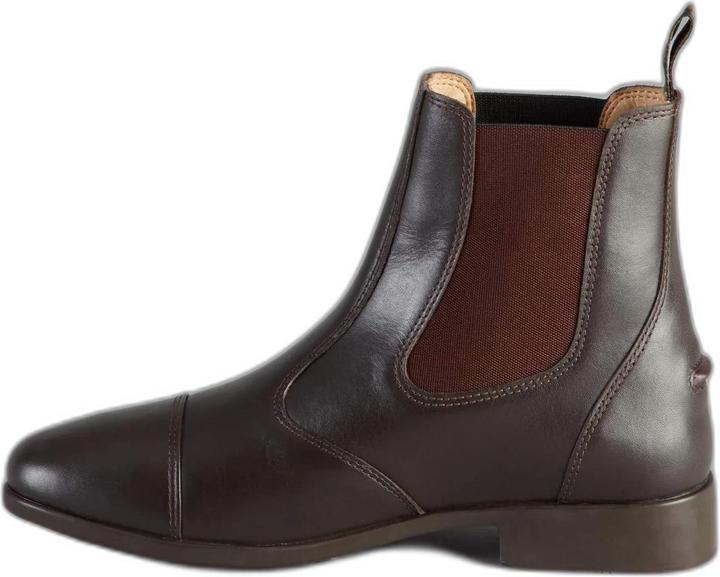 Produktbild Premier Equine Torlano Chelsea-Reitstiefel aus Leder (45)