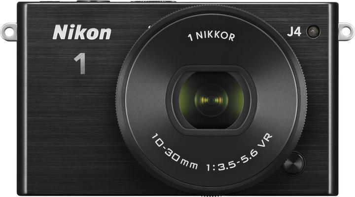 Image du produit Nikon 1 J4 10-30mm PD-ZOOM Kit - 3 ans de garantie suisse (Format Nikon CX)
